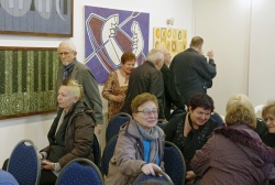 "Kaleidoszkóp" az IKON csoport kiállítása