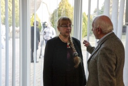 "Kaleidoszkóp" az IKON csoport kiállítása
