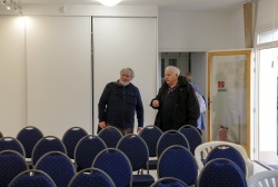 "Kaleidoszkóp" az IKON csoport kiállítása