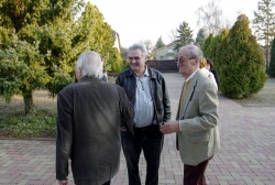 "Kaleidoszkóp" az IKON csoport kiállítása