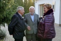 "Kaleidoszkóp" az IKON csoport kiállítása