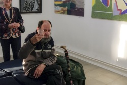 "Kaleidoszkóp" az IKON csoport kiállítása