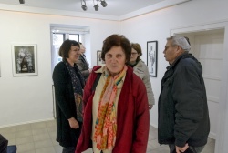 "Kaleidoszkóp" az IKON csoport kiállítása