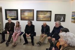 "Kaleidoszkóp" az IKON csoport kiállítása